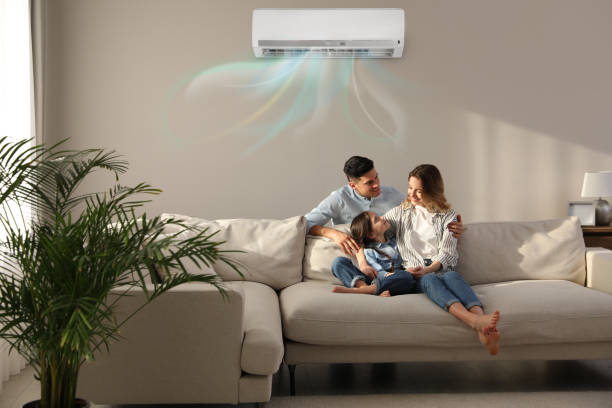 HVAC Air Duct Cleaning in Moberly, MO