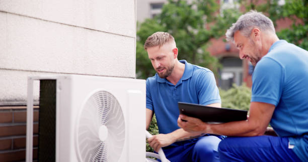 Affordable Air Conditioning Repair in Moberly, MO