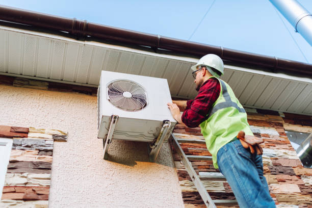 Best HVAC Installation Services  in Berly, MO