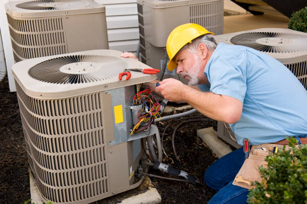 Best HVAC Companies Near Me  in Berly, MO