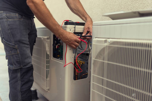 Best Local HVAC Companies  in Berly, MO