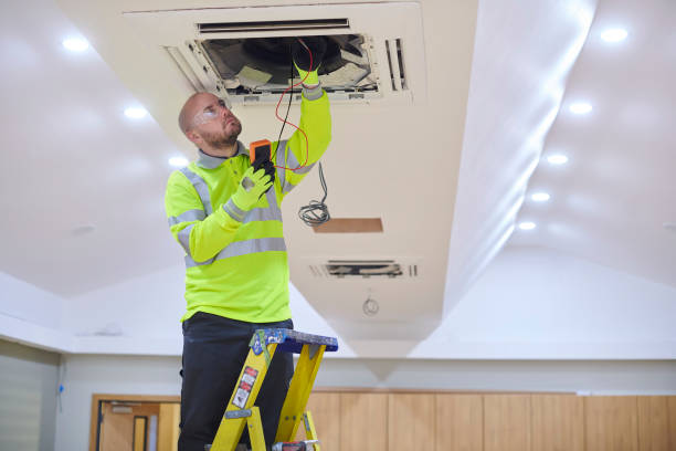 Best Ductless HVAC Repair  in Berly, MO