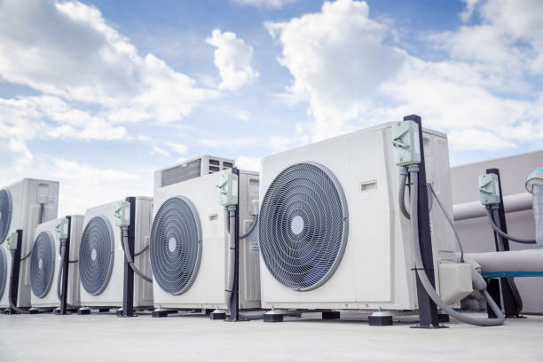 Reliable Moberly, MO HVAC Solutions