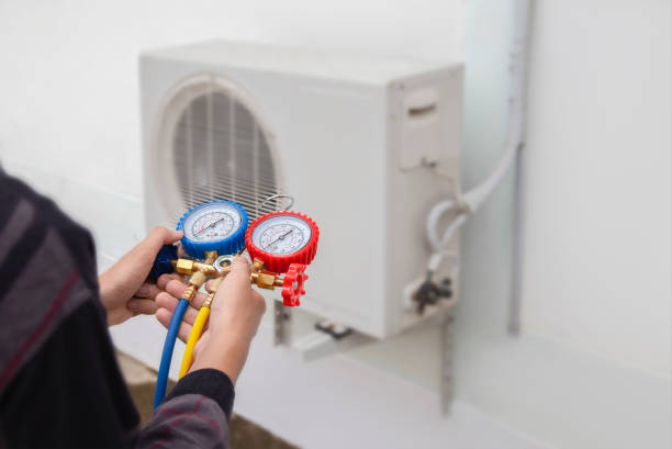 Best HVAC Repair Near Me  in Berly, MO